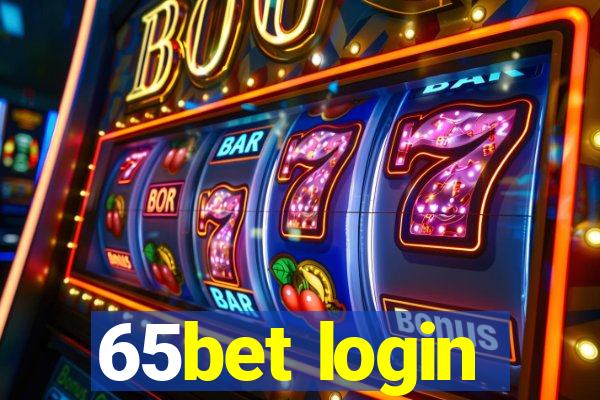 65bet login